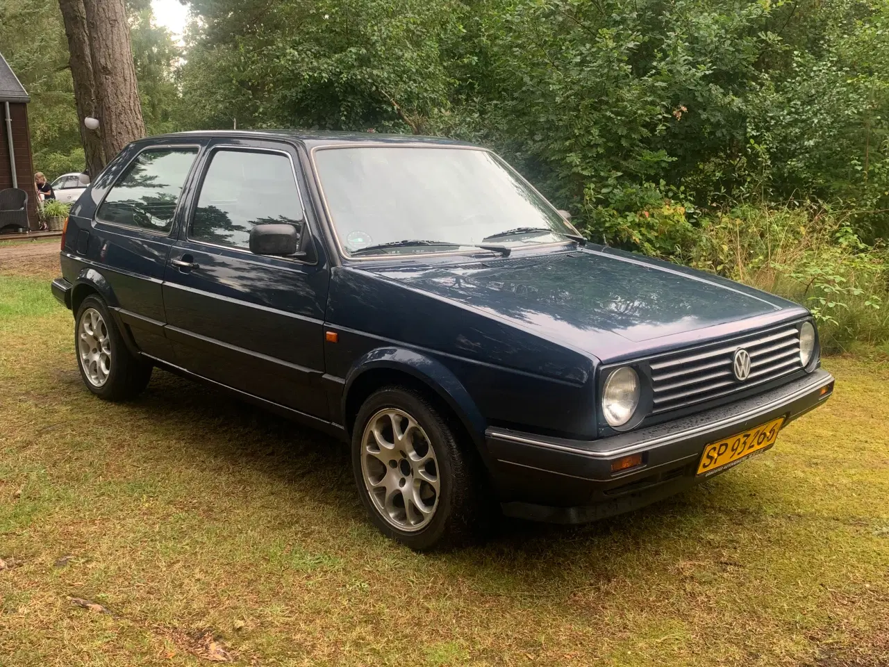 Billede 2 - En rigtig klassikker