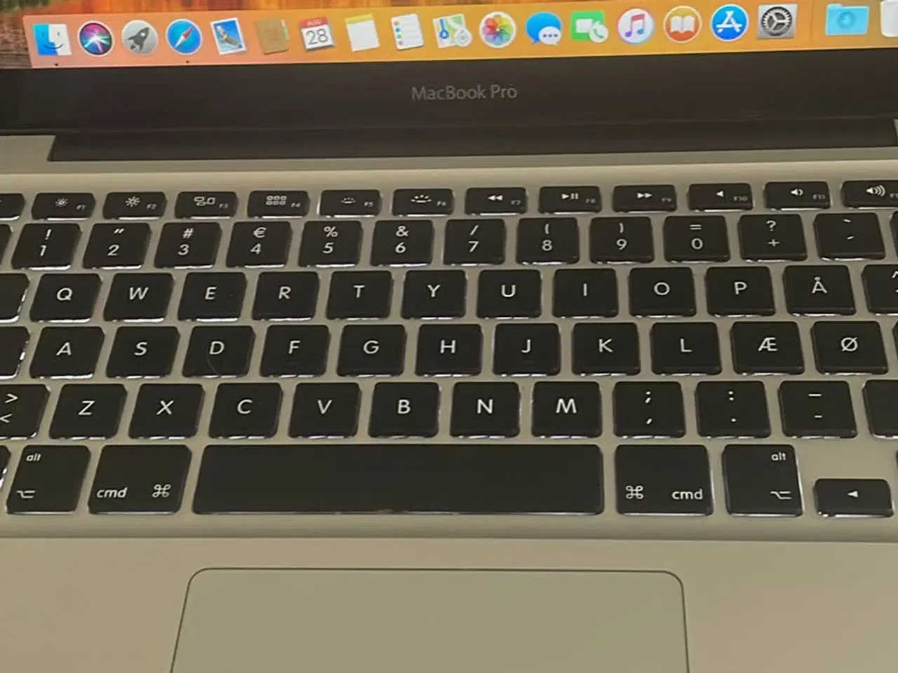 Billede 2 - MacBook pro fra 2011