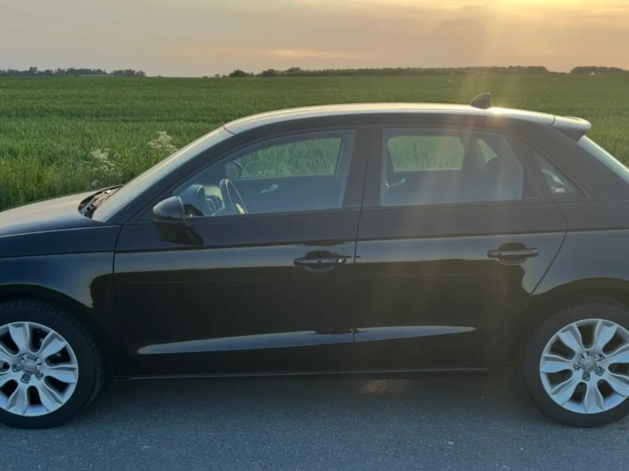 Billede 6 - Audi A1 1,2 TFSi 86 Ambition Sportback 5d