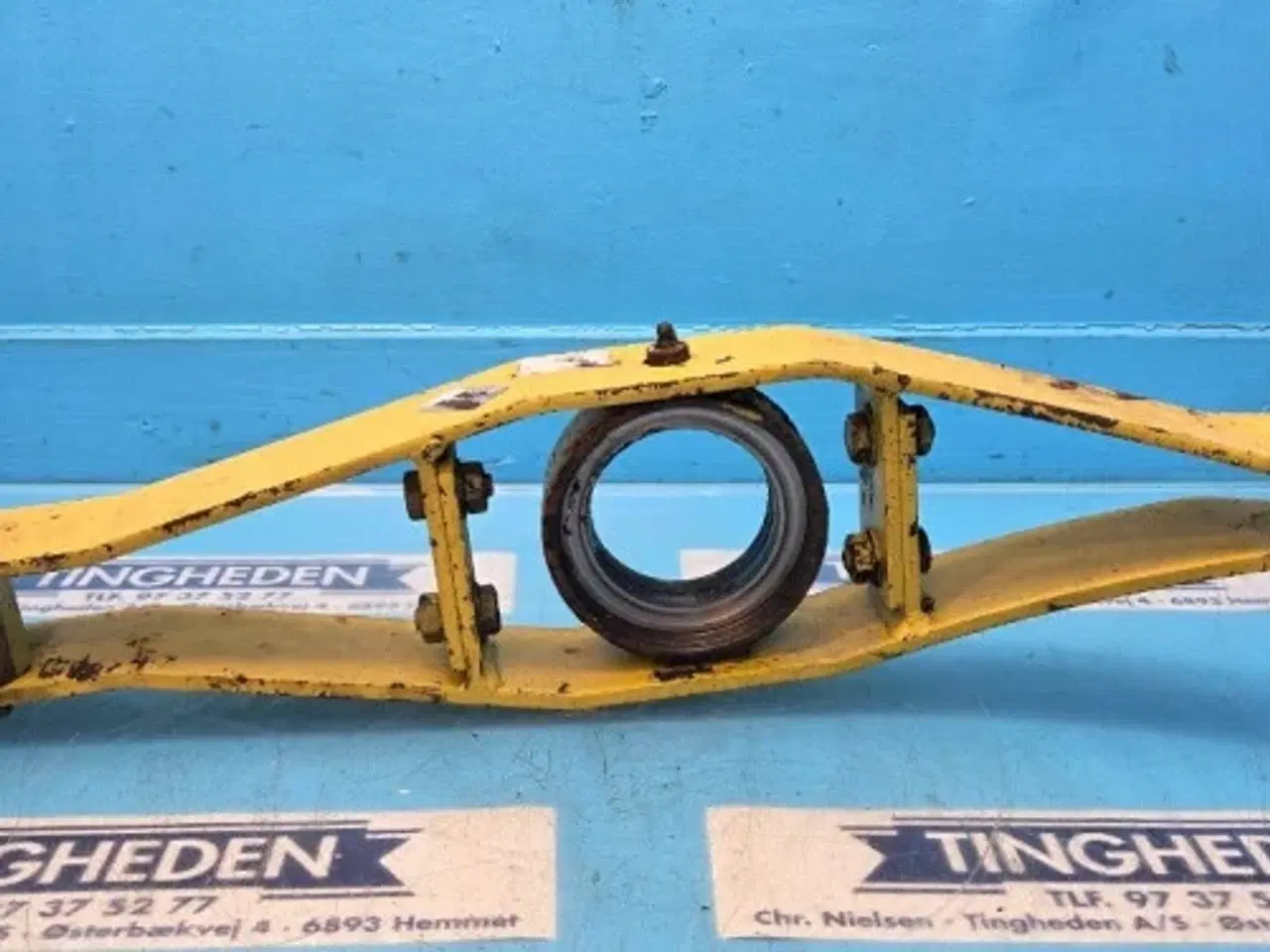 Billede 10 - New Holland TF78 Arm 9502967