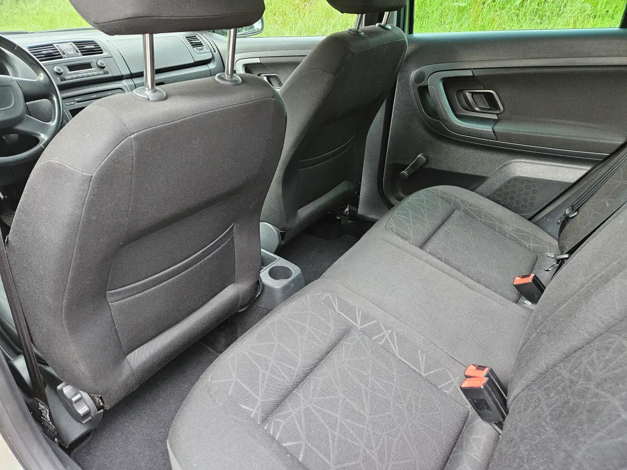 Billede 9 - Skoda Fabia 1,2 TSi 86 Family