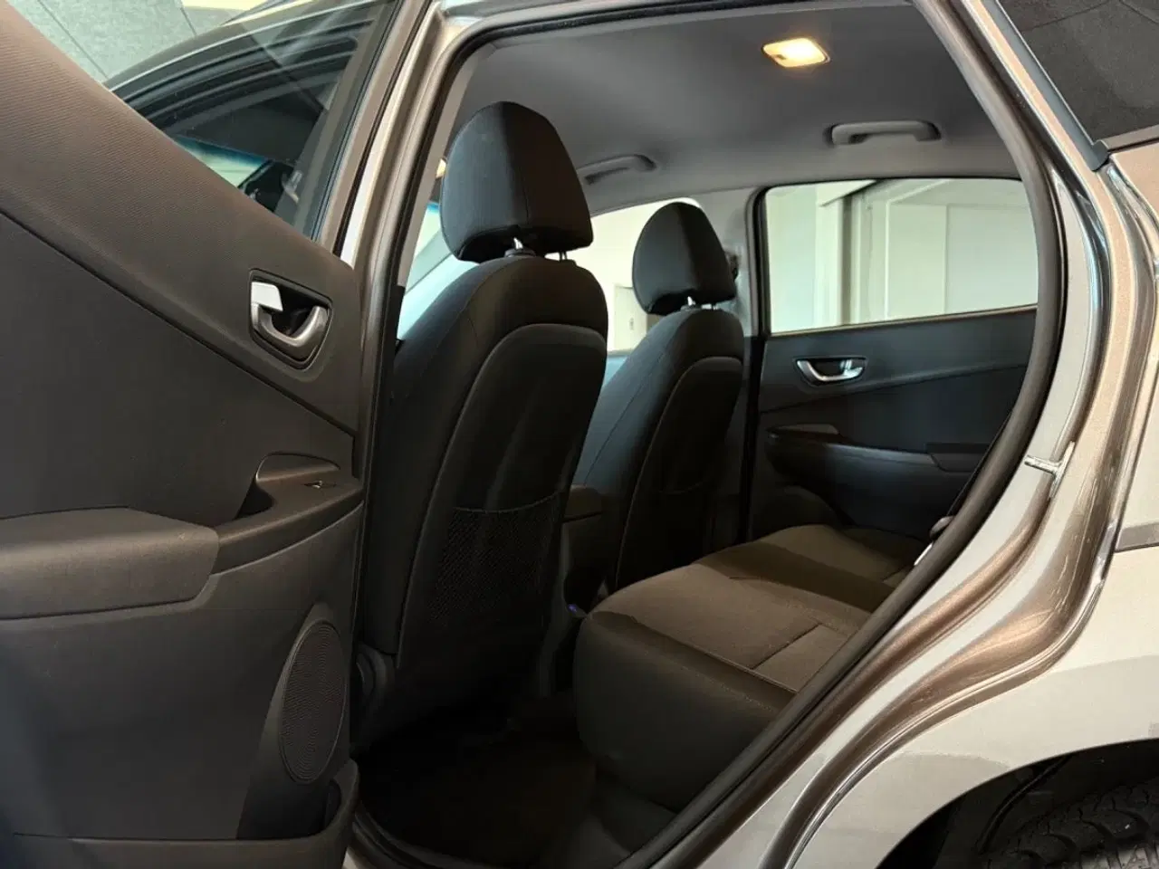 Billede 16 - Hyundai Kona 64 EV Trend