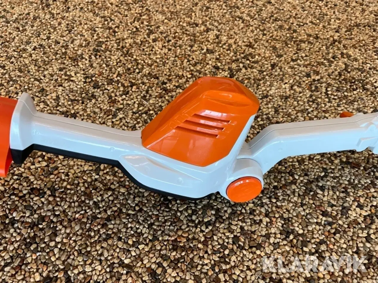 Billede 2 - Hækkeklipper Stihl HLA56