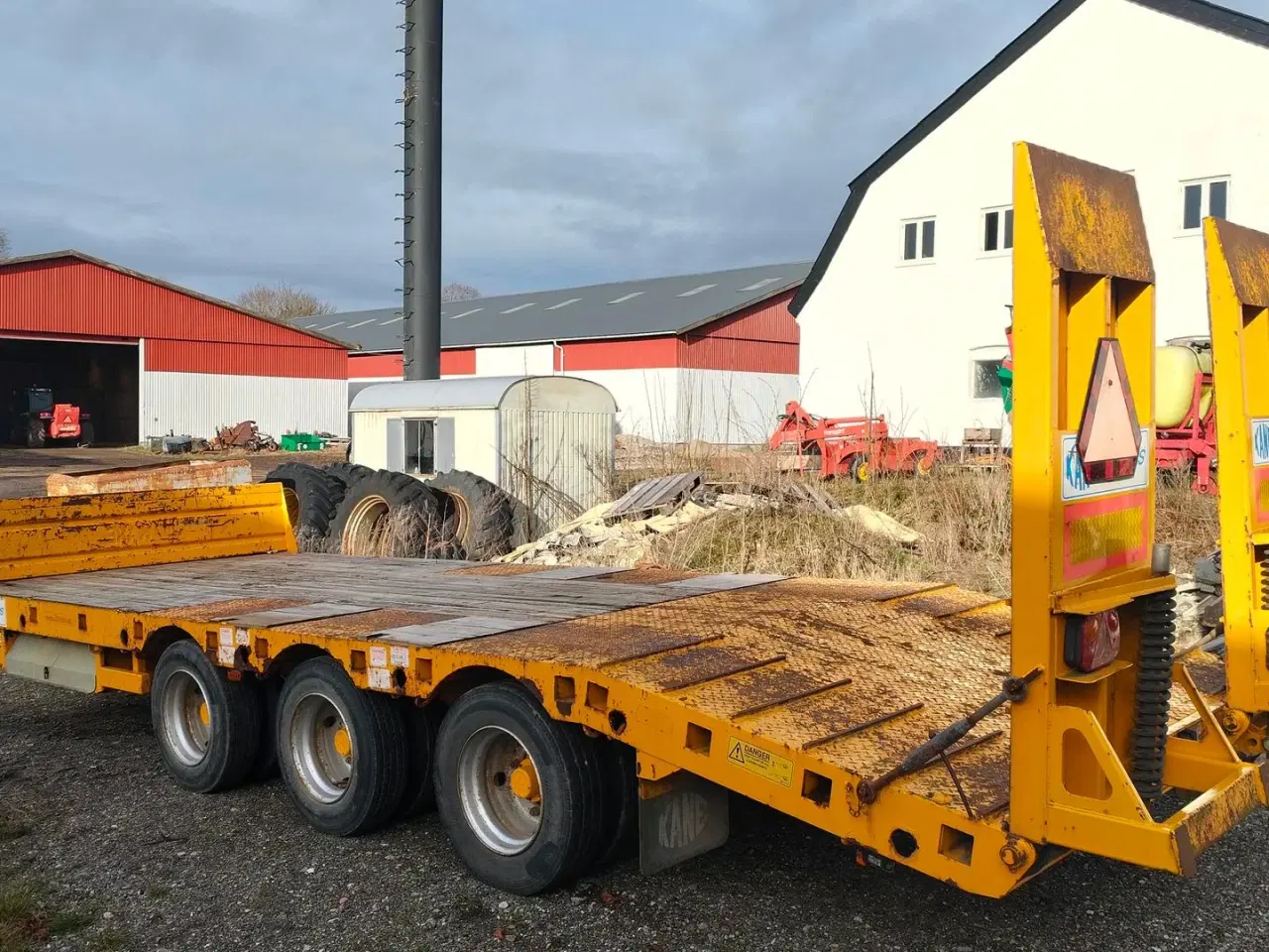 Billede 4 - Terex TC 75