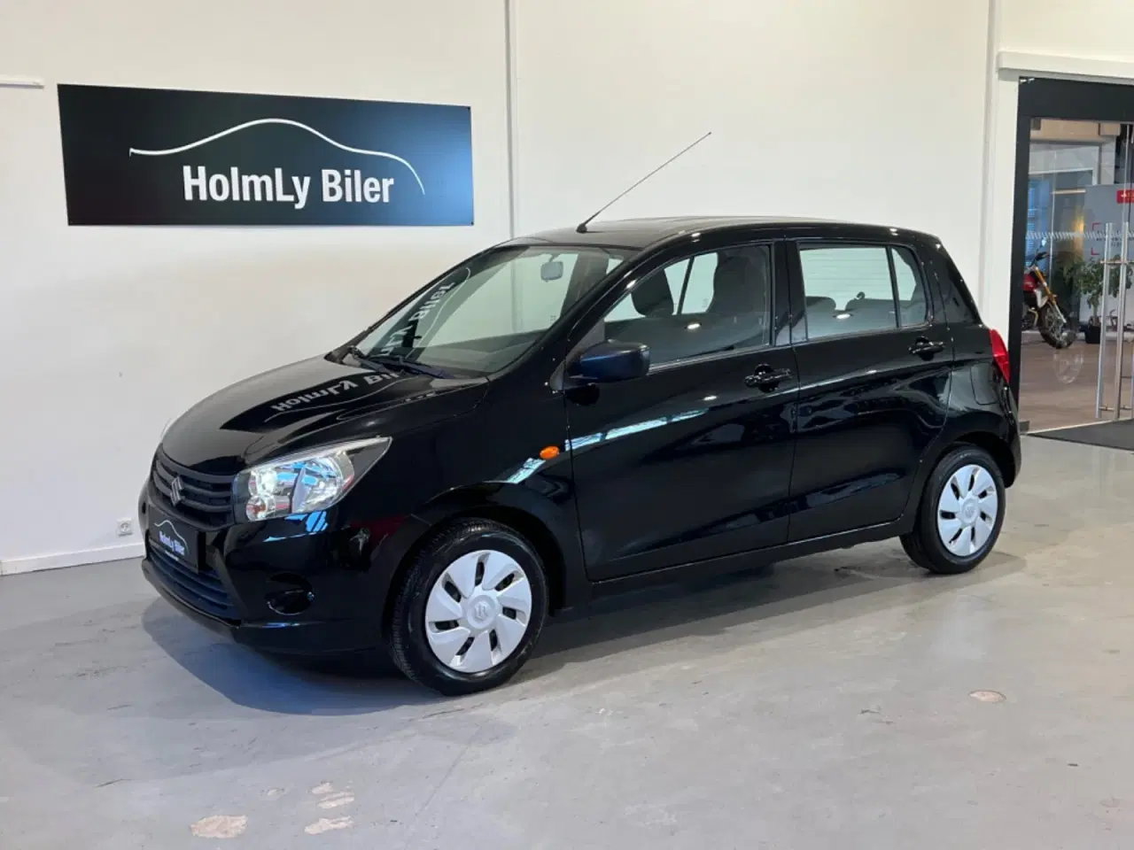 Billede 1 - Suzuki Celerio 1,0 Dualjet Club