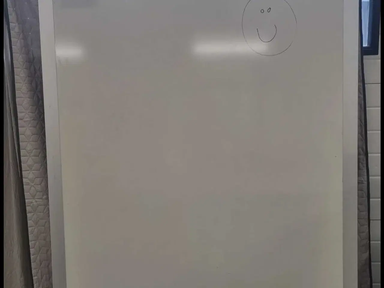 Billede 1 - Whiteboard 130x198 cm