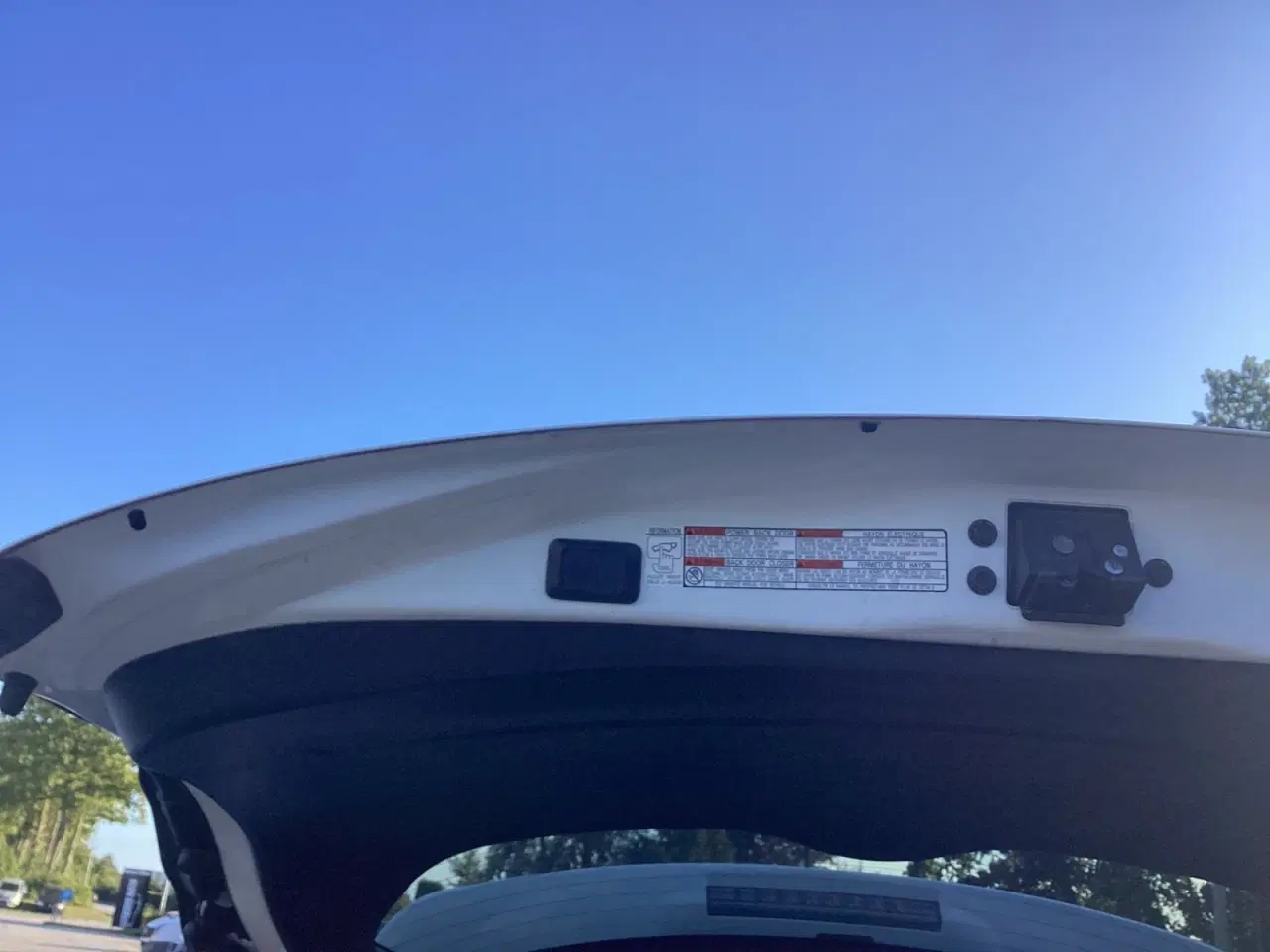 Billede 16 - Toyota RAV4 2,2 D-CAT 150 T4 aut. 4x4 Van