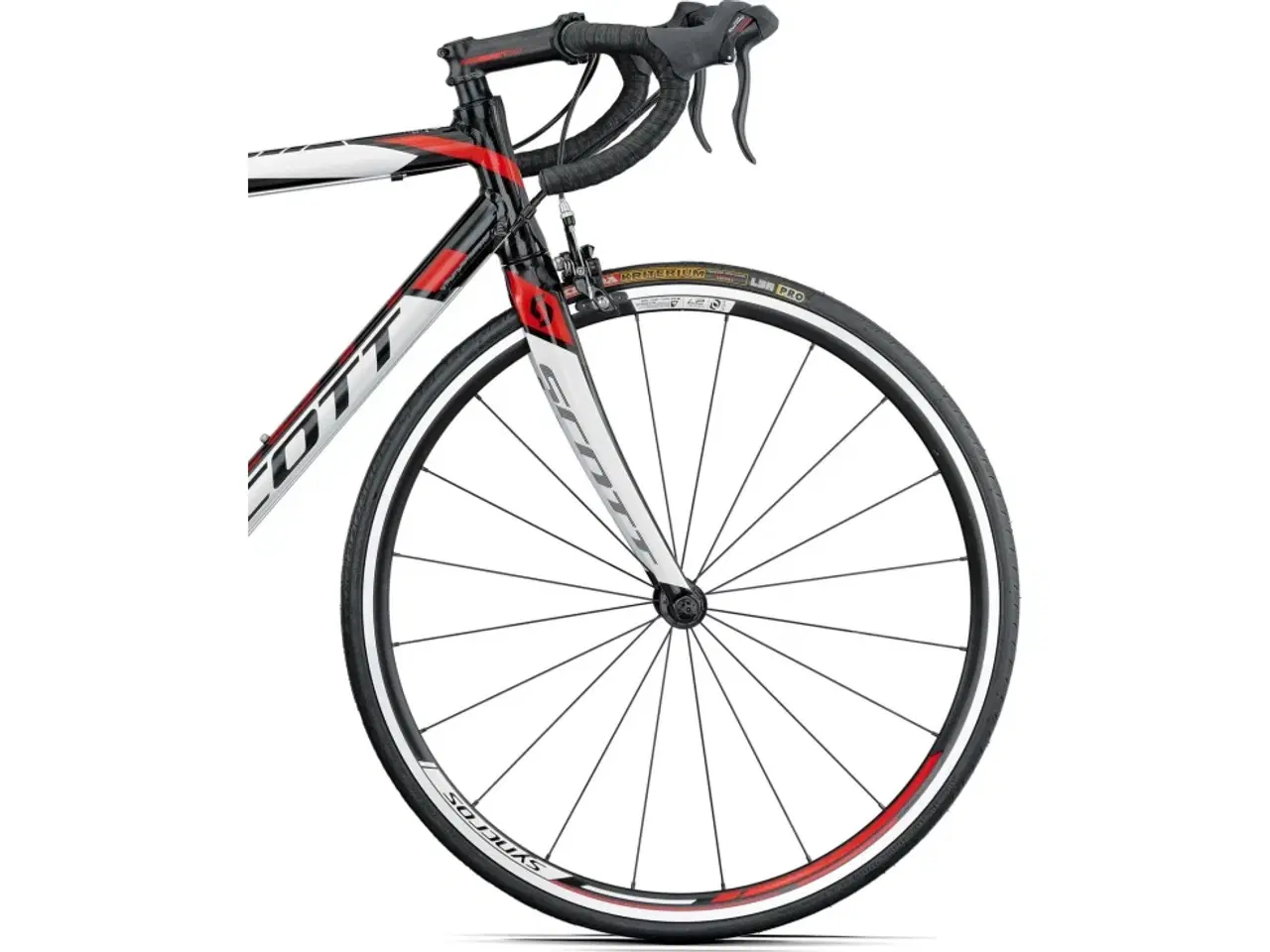 Billede 6 - Herreracer, Scott Speedster 60, 56 cm stel