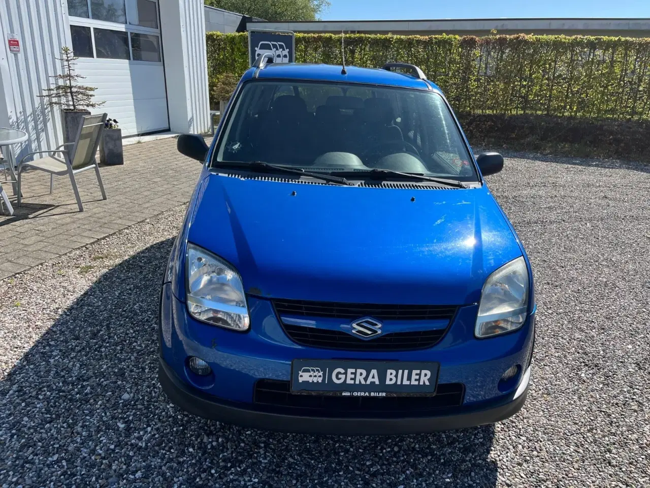 Billede 5 - Suzuki Ignis 1,3 SE