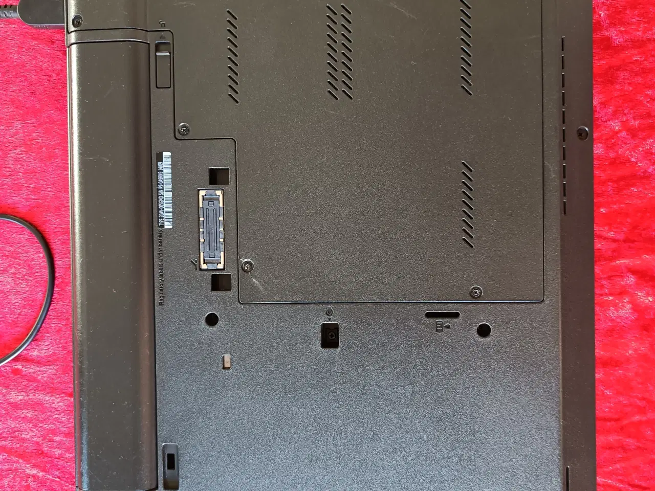 Billede 11 - Lenovo Thinkpad L540 i5 2.60Ghz 8/700