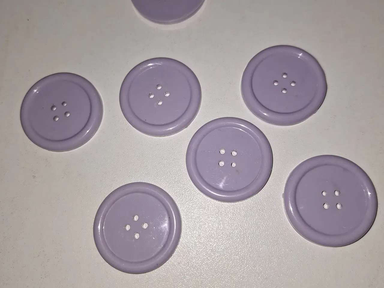 Billede 3 - Knapper