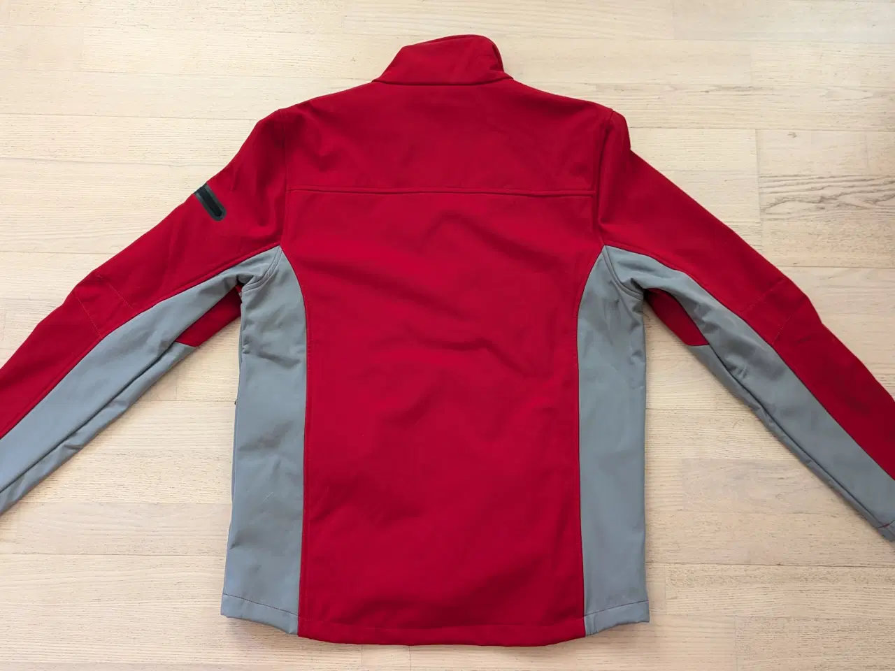 Billede 3 - Softshell jakke