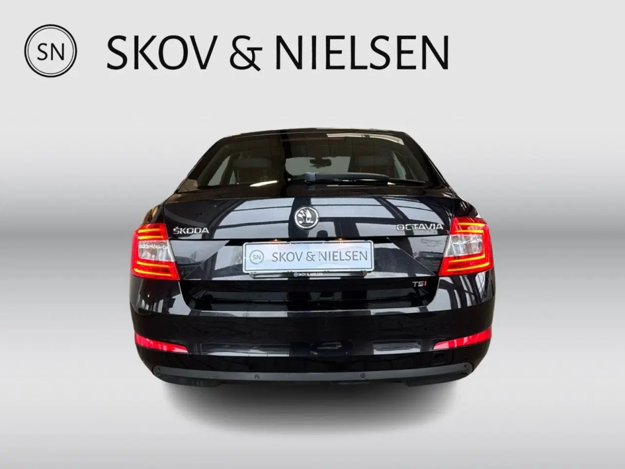 Billede 5 - Skoda Octavia 1,4 TSi 140 Elegance