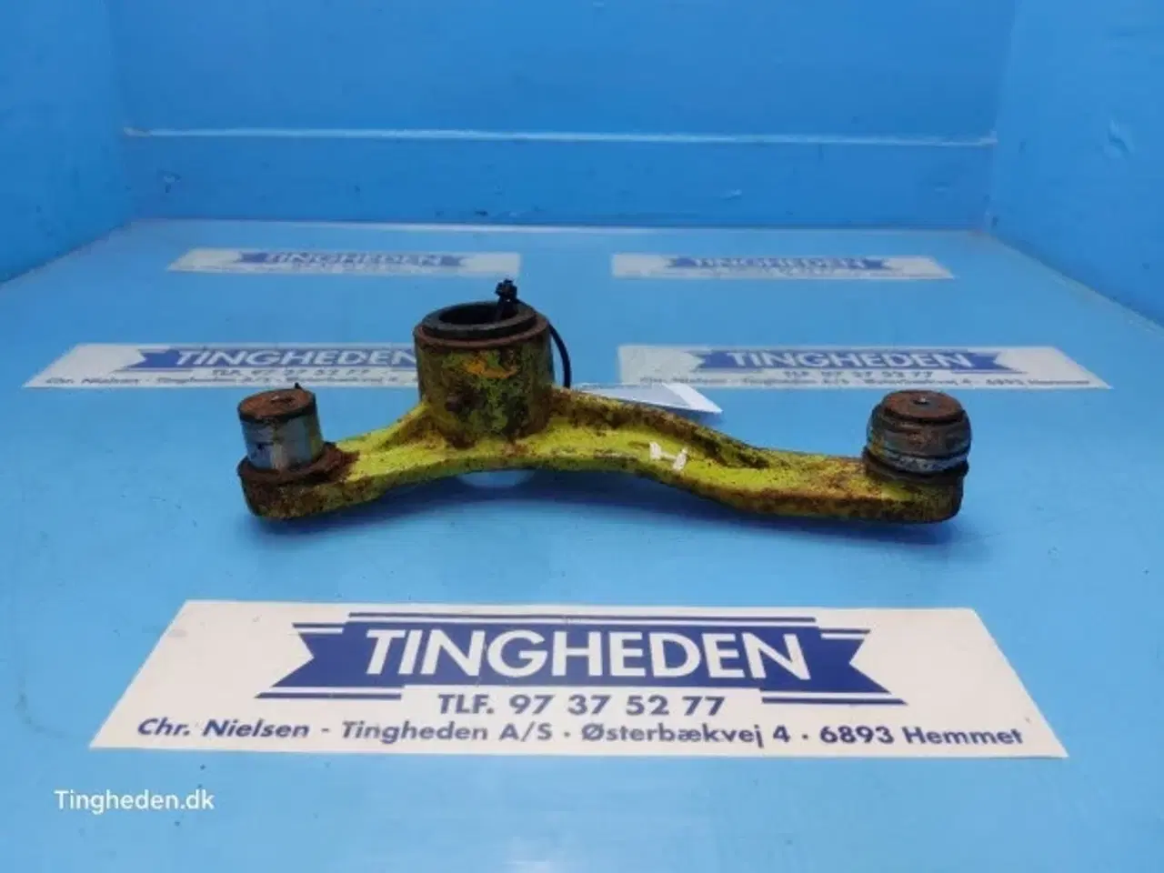 Billede 1 - Claas Dominator 76 Arm R. 0006008023