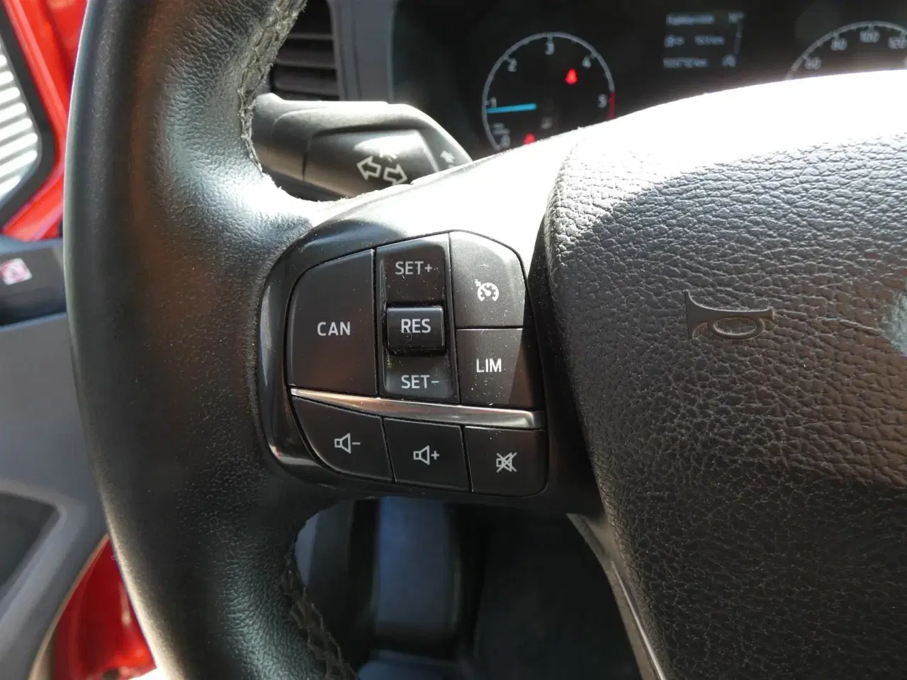 Billede 13 - Ford Transit 350 L2H2 2,0 TDCi Trend 130HK Van 6g