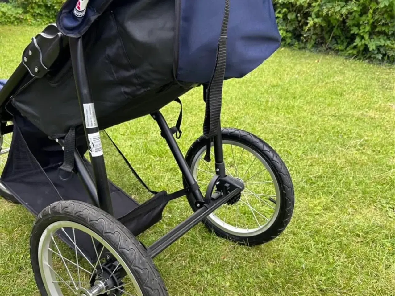 Billede 3 - Løbejogger fra Babytrold