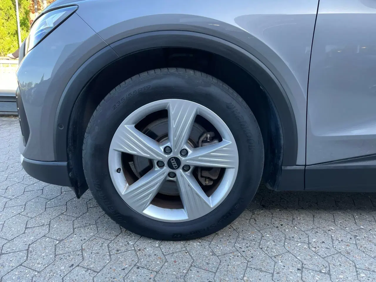 Billede 6 - Audi Q4 e-tron 40 