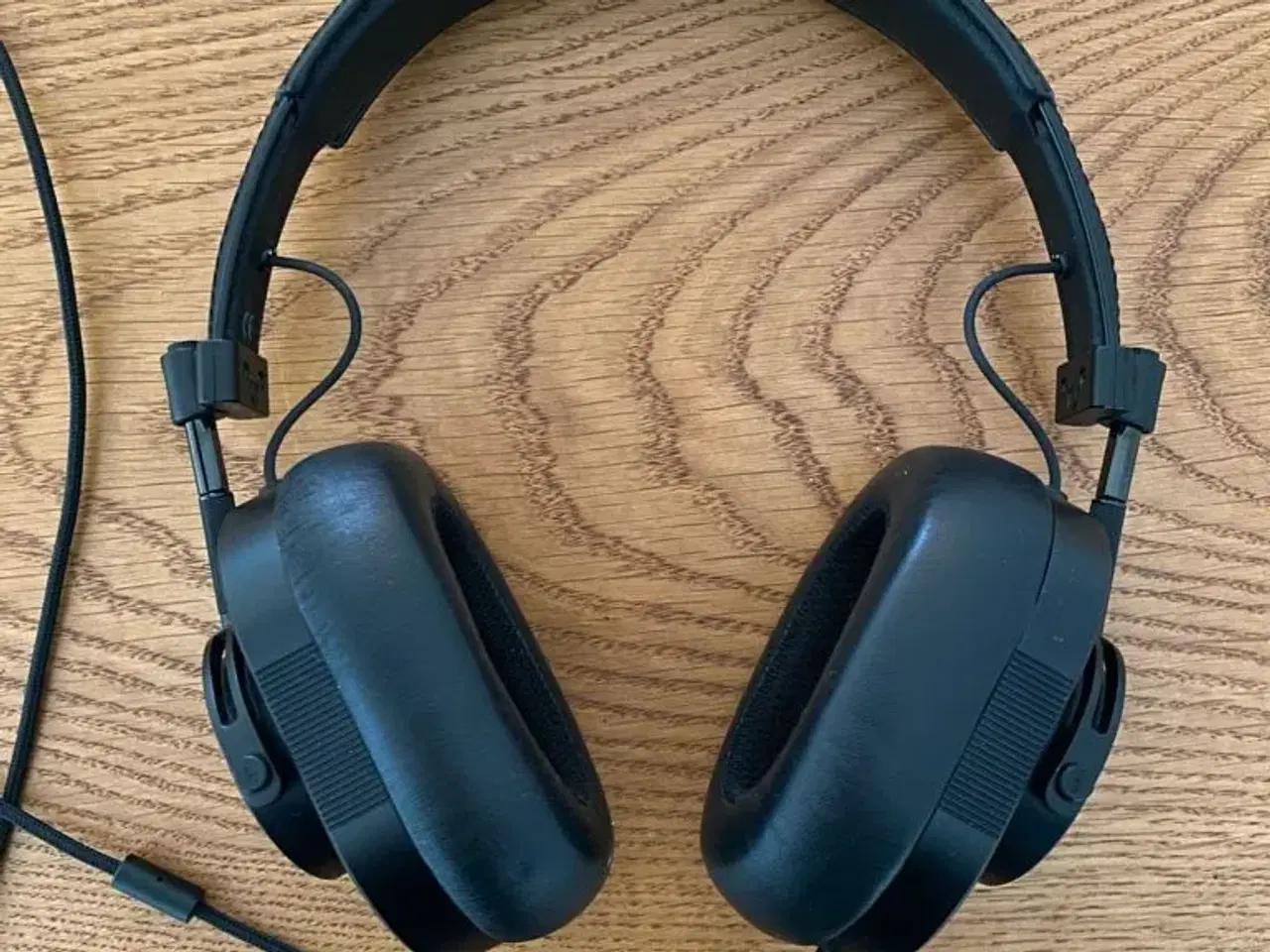Billede 2 - Master & Dynamic MH40 headphones