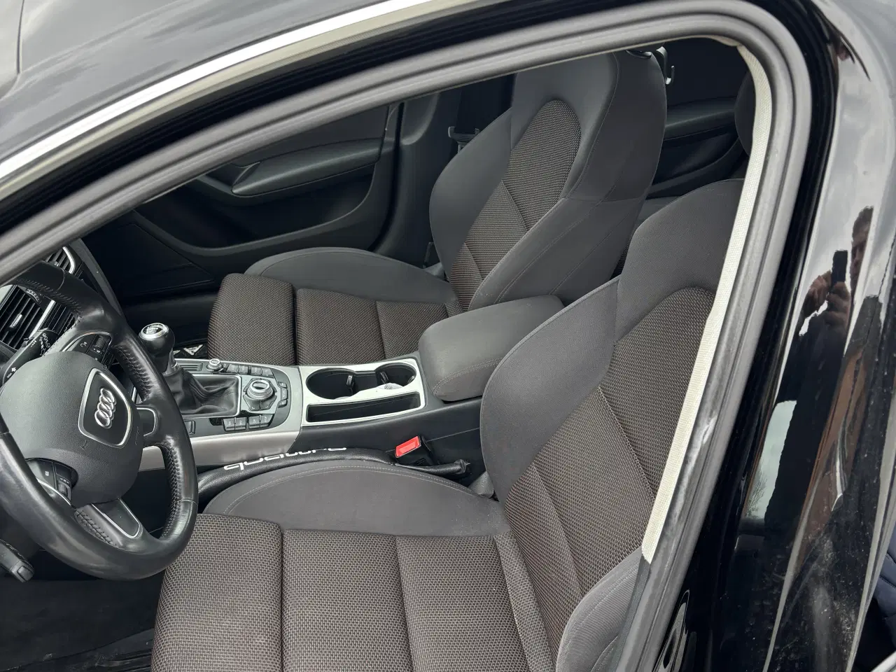 Billede 7 - Audi A4 Allroad 2.0 tdi