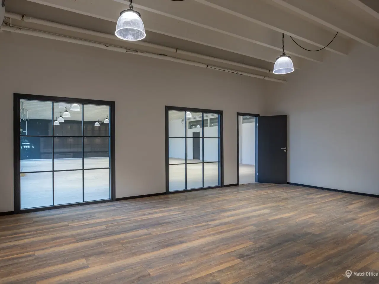 Billede 8 - 1501-24: Roholmsvej 14C, st., 2620 Albertslund - 1248 m2