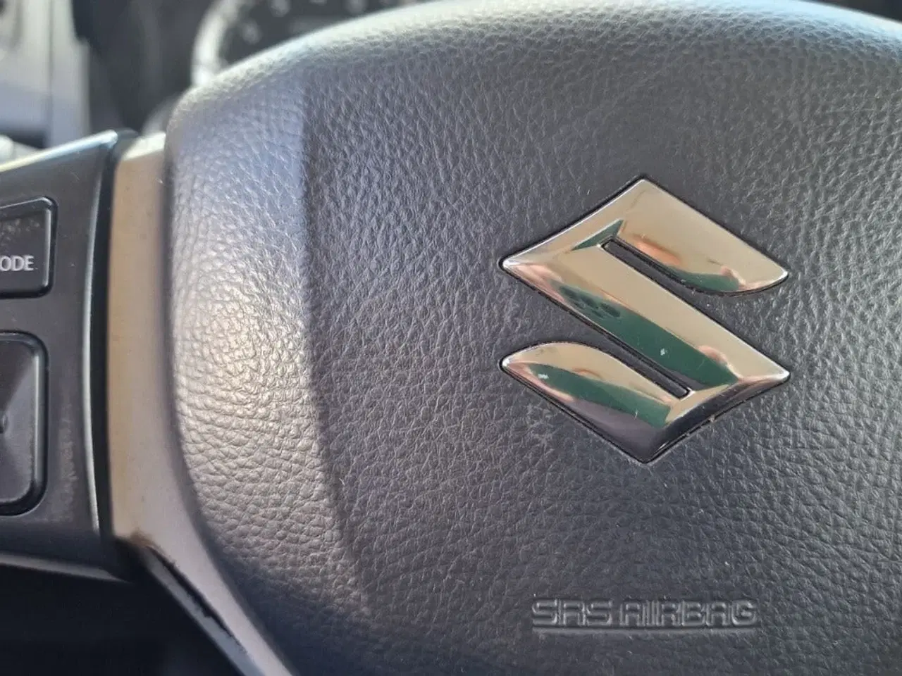 Billede 5 - Suzuki Swift 1,2 Cruise
