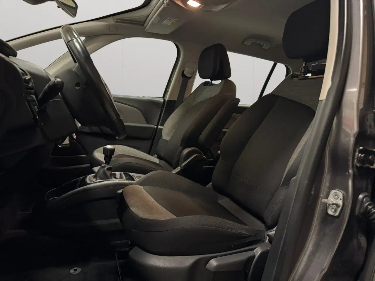 Billede 7 - Citroën Grand C4 Picasso 1,2 PureTech 130 Cool 7prs