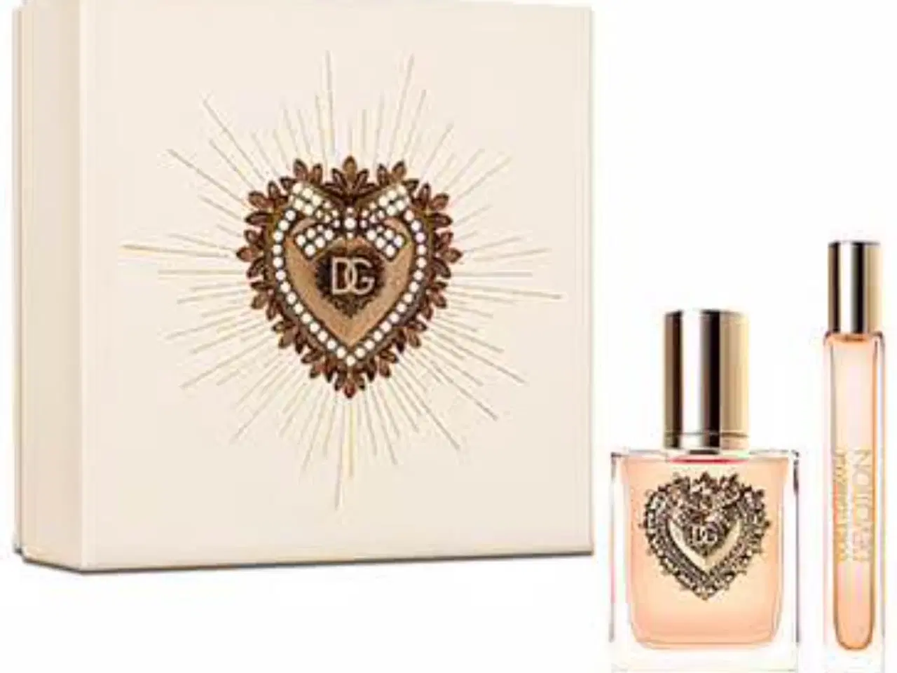 Billede 3 - Dolce & Gabbana parfume. 