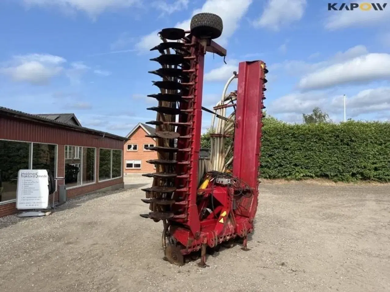 Billede 3 - Vredo ZB8040-3