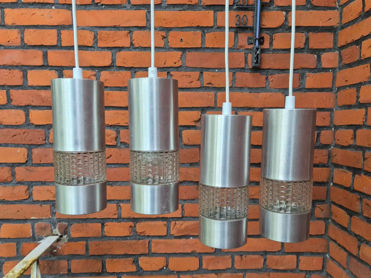 Billede 15 - Skønne cylinderformede retrolamper