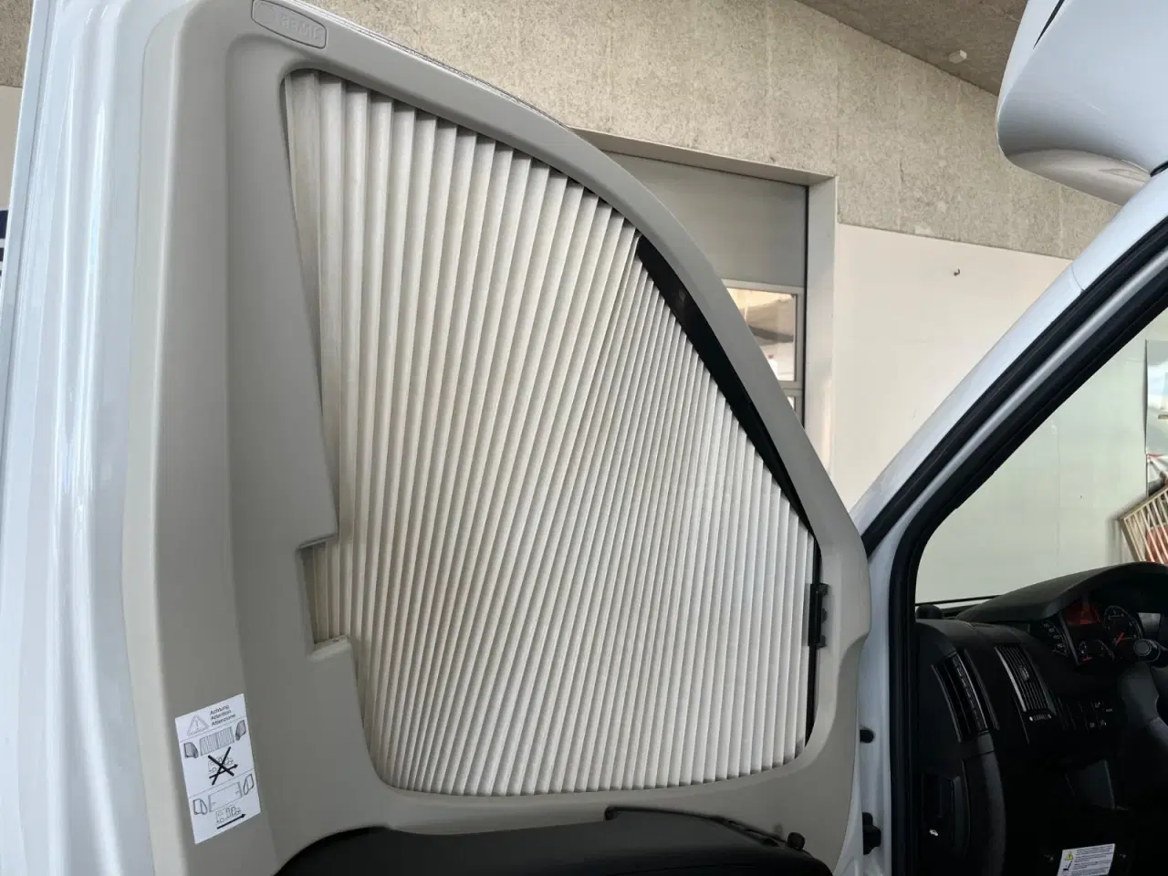 Billede 21 - Fiat Dethleffs 2,3 MJT Trend T 6717