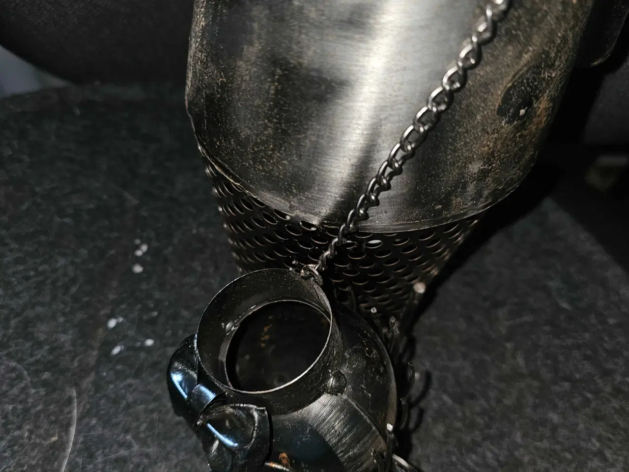 Billede 5 - Vinskjuler til golfentusiasten