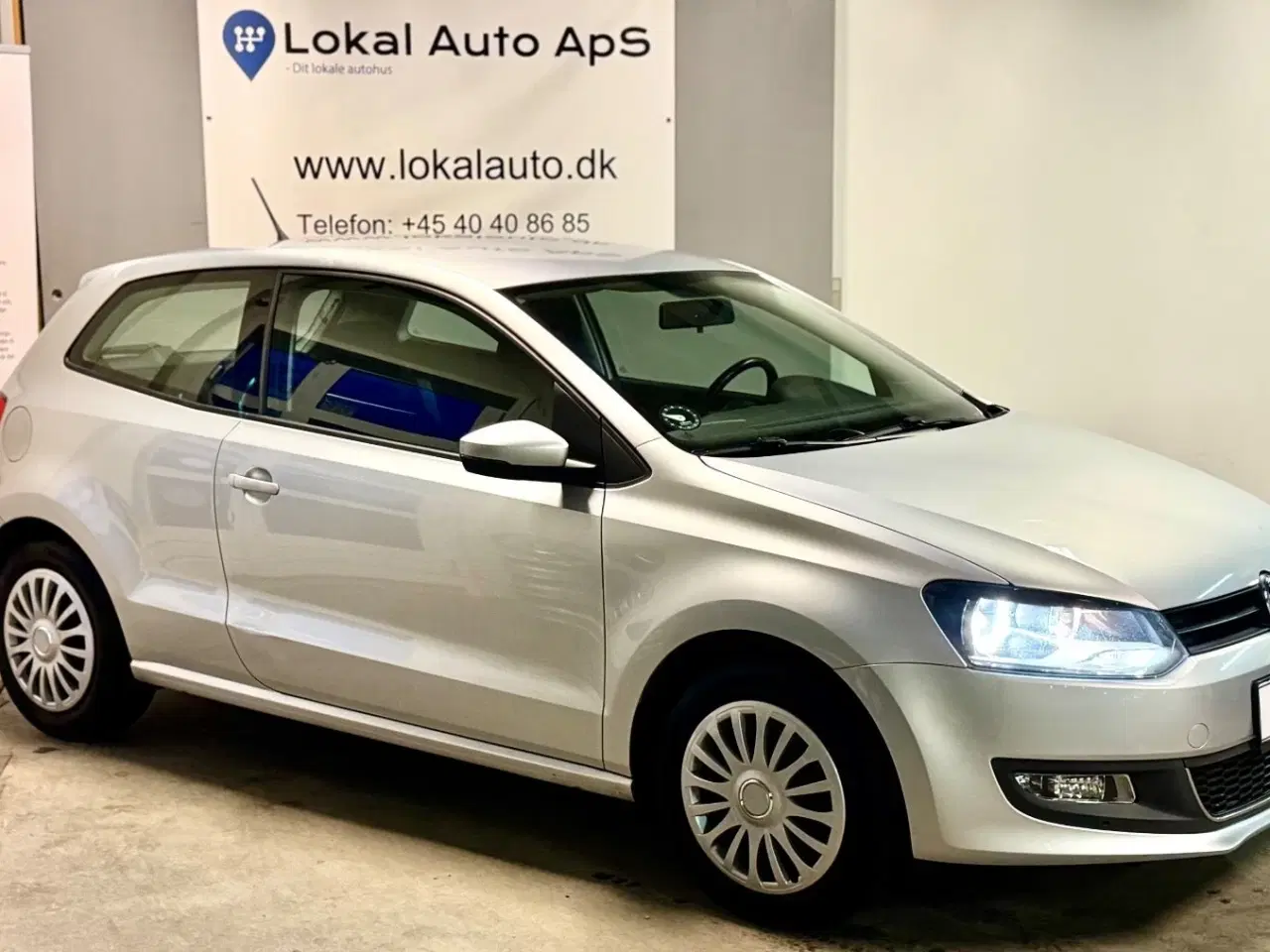 Billede 4 - VW Polo 1,2 TSi 105 Highline