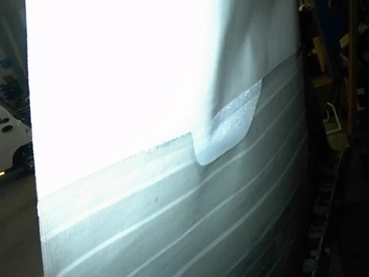 Billede 3 - Pose Markise Fiamma