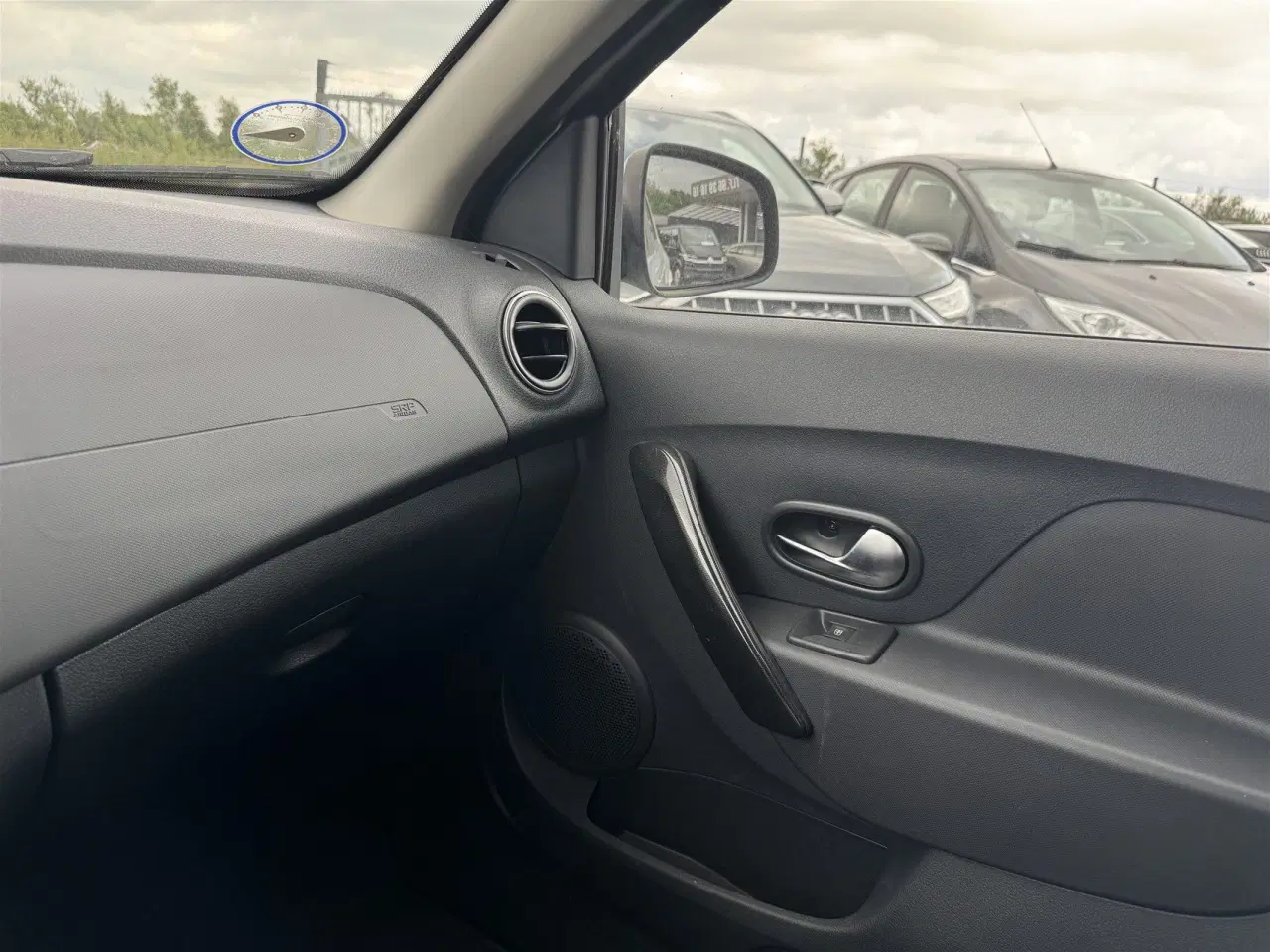 Billede 18 - Dacia Sandero 0,9 Tce Streetway Start/Stop 90HK 5d