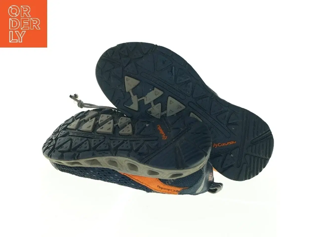 Billede 2 - Columbia vandresko fra Columbia (str. 34 )