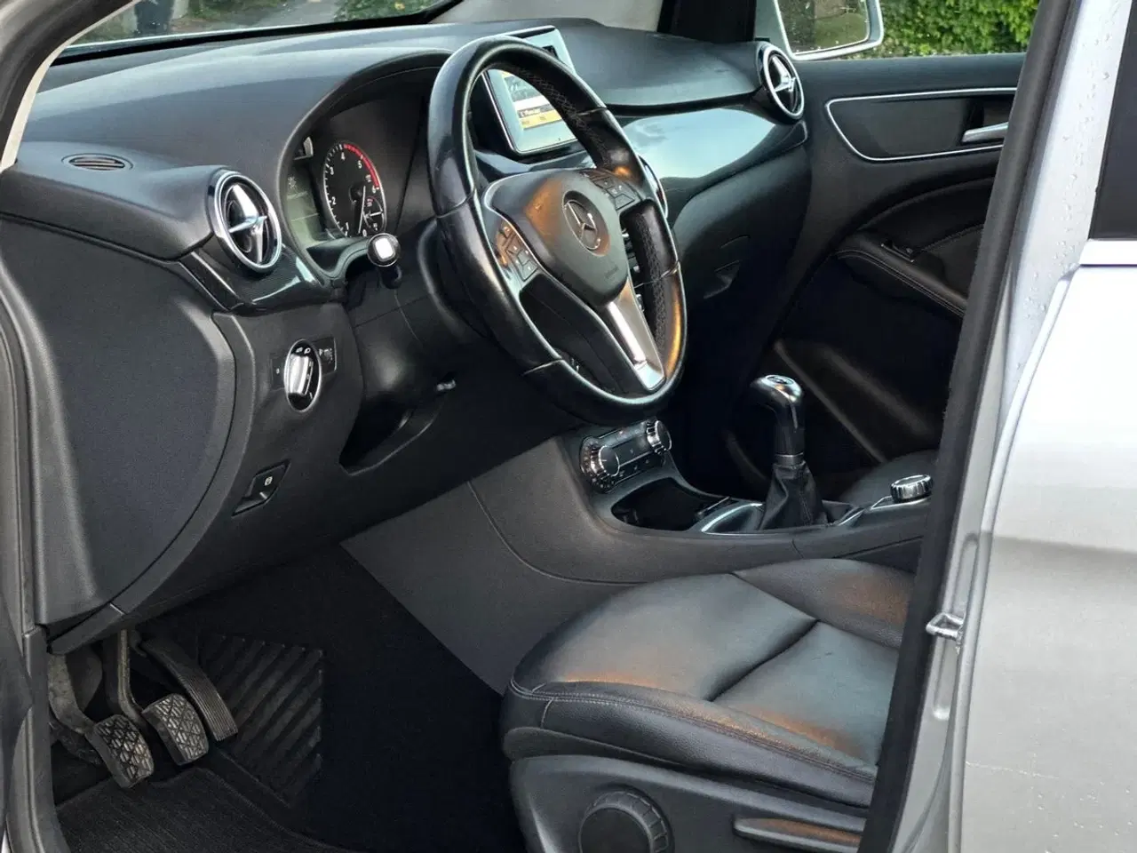 Billede 7 - Mercedes B180 1,8 CDi BE