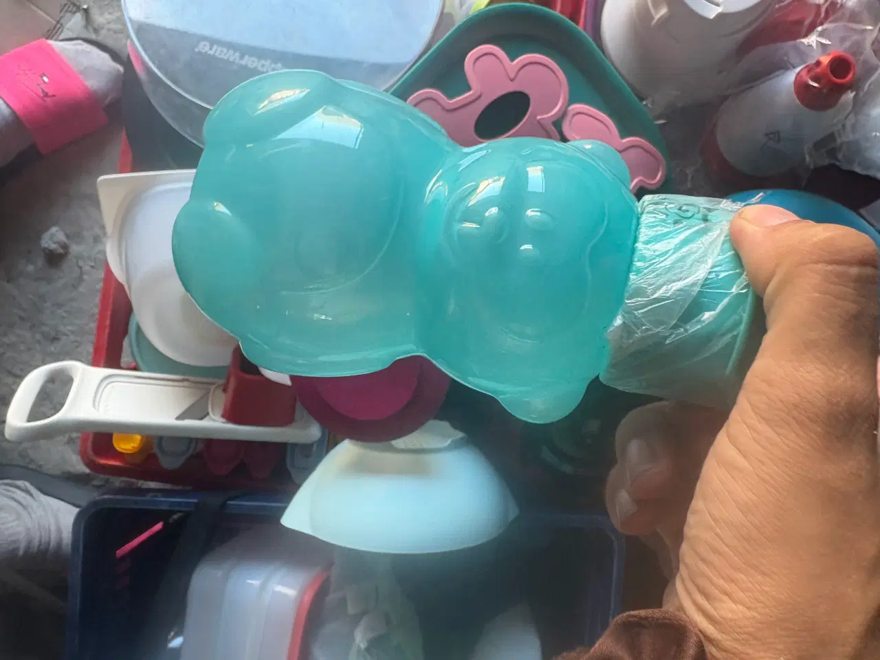 Billede 2 - Tupperware nyt