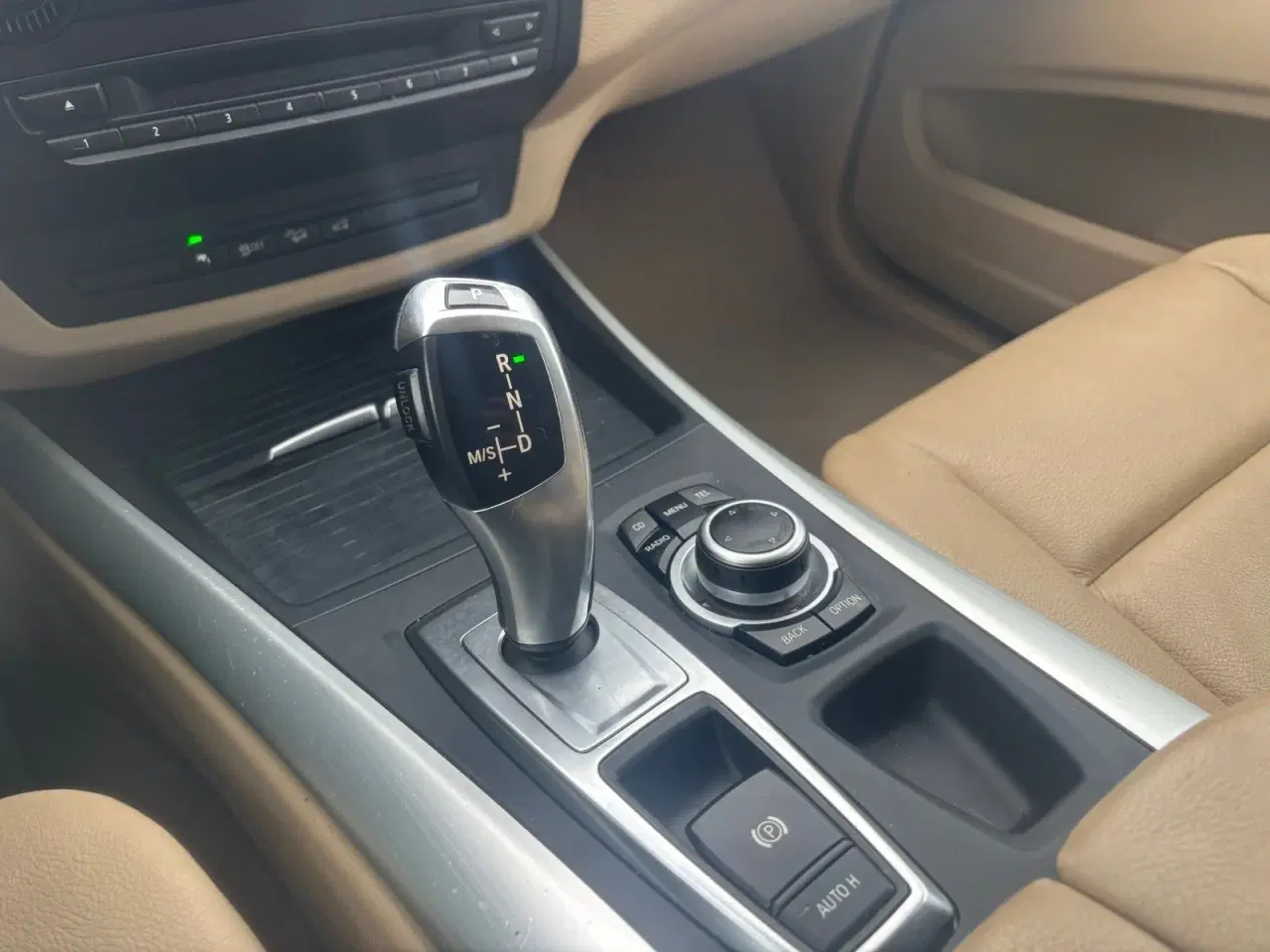 Billede 8 - BMW X5 3,0 xDrive40d aut. Van