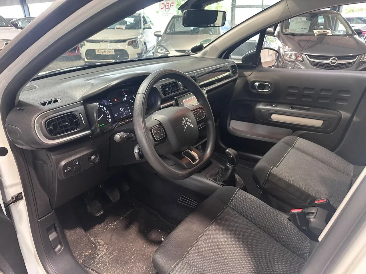 Billede 4 - Citroën C3 1,5 BlueHDi 100 Supreme