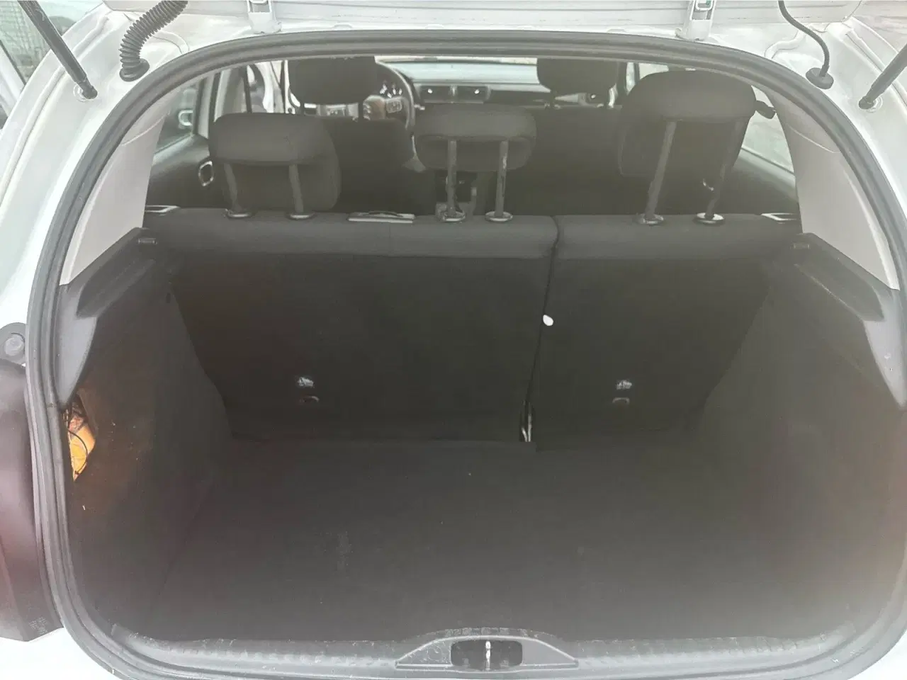 Billede 16 - Citroën C3 1,6 Blue HDi Extra start/stop 75HK 5d