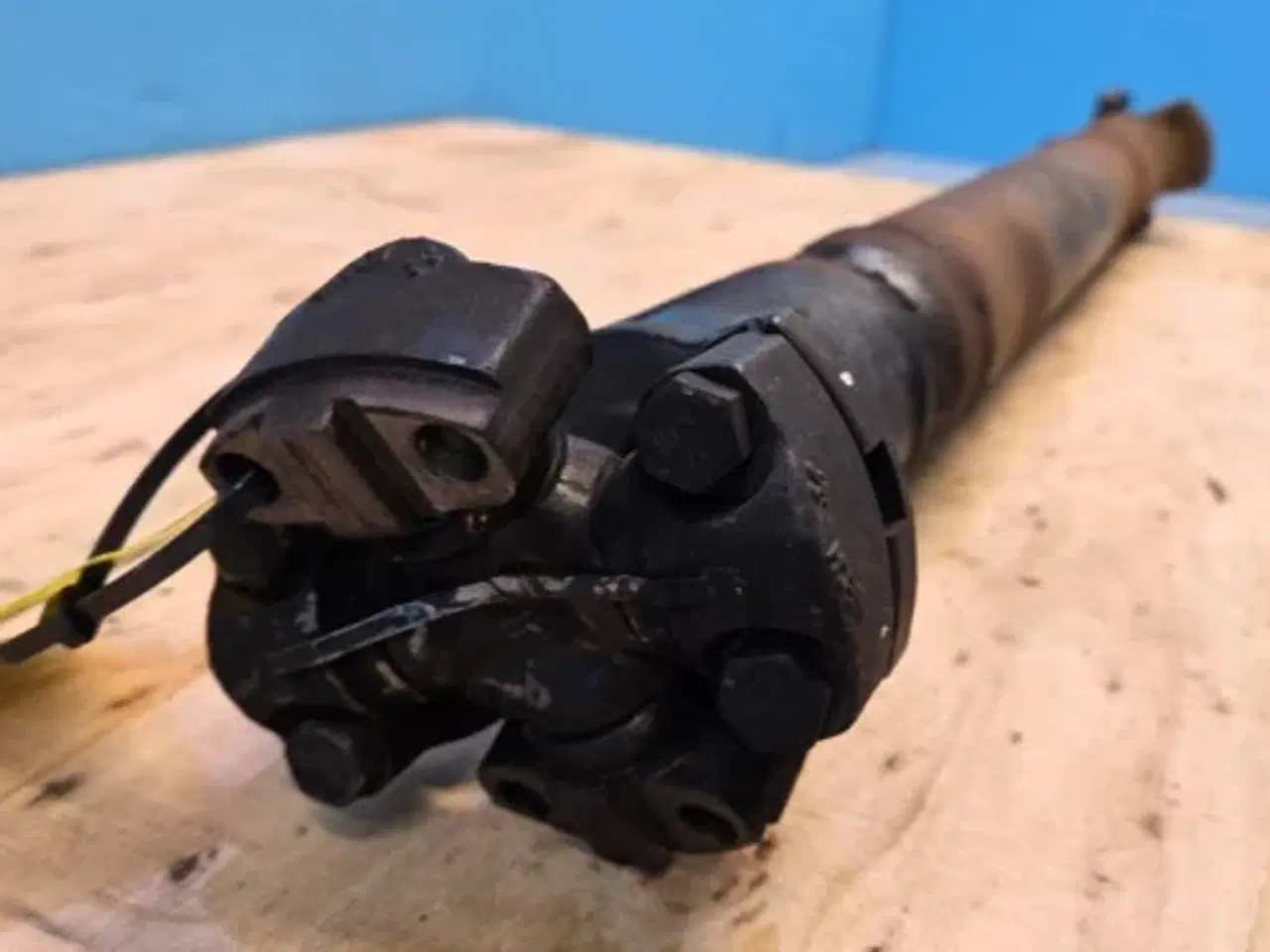 Billede 7 - Case Optum 300 Aksel 47801910