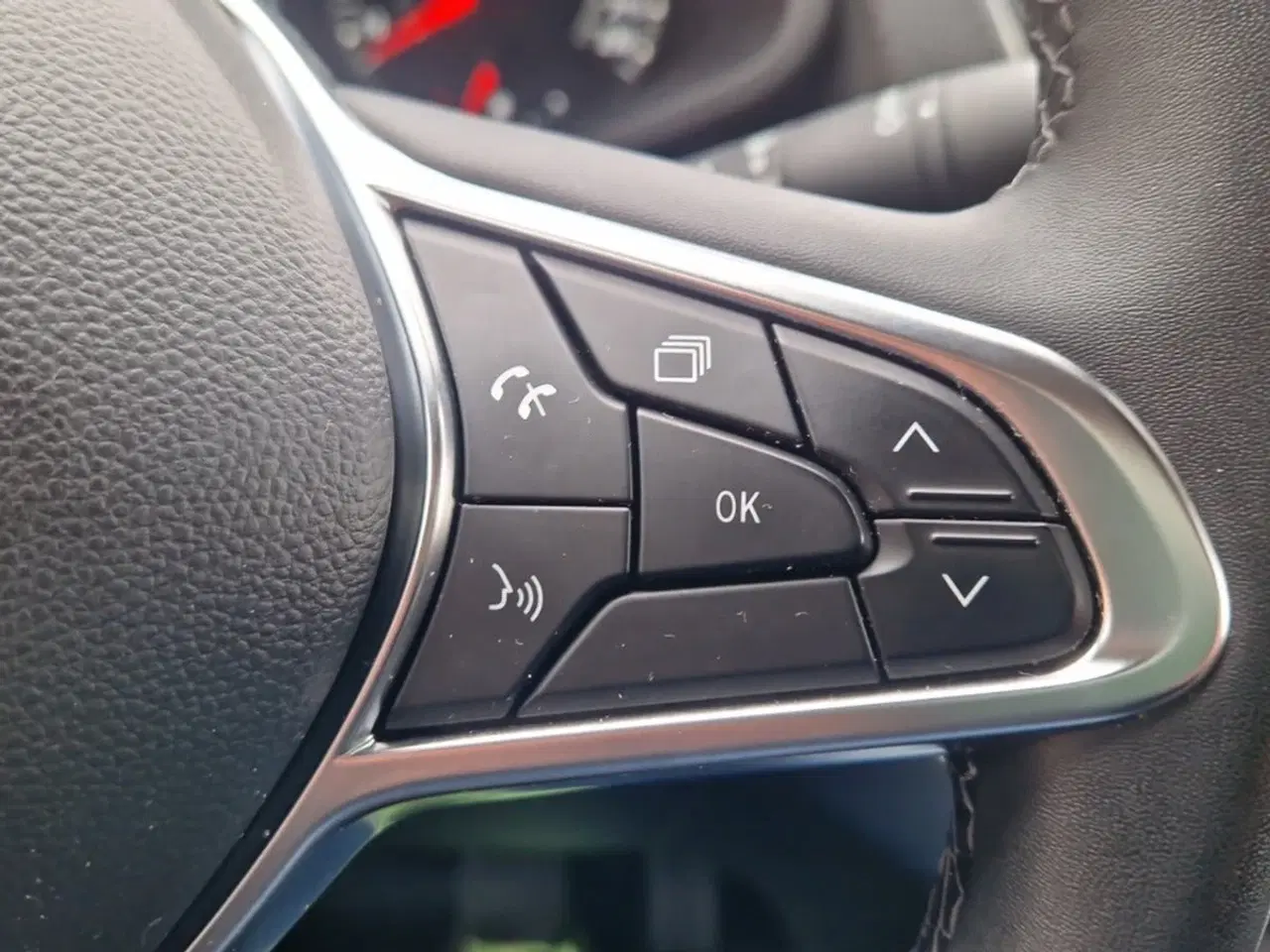Billede 18 - Nissan Primastar 2,0 dCi 150 L2H1 N-Connecta DCT Van