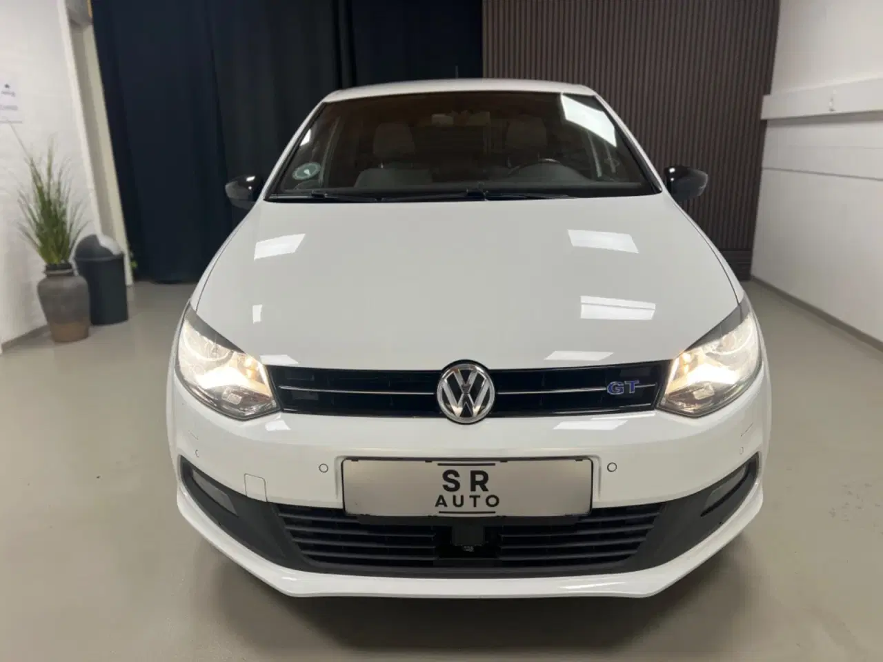 Billede 3 - VW Polo 1,4 TSi 150 BlueGT