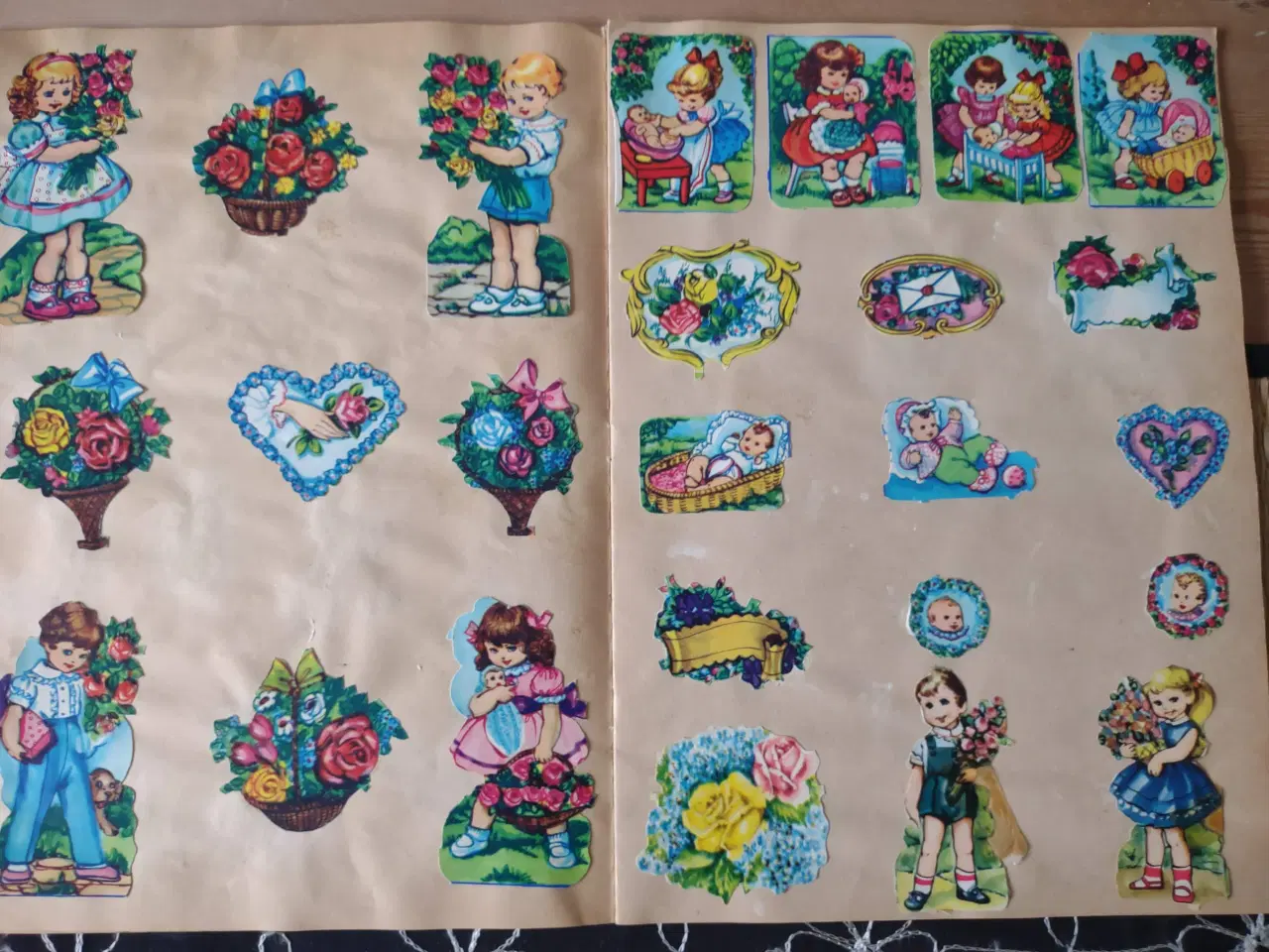 Billede 6 - Glansbilleder