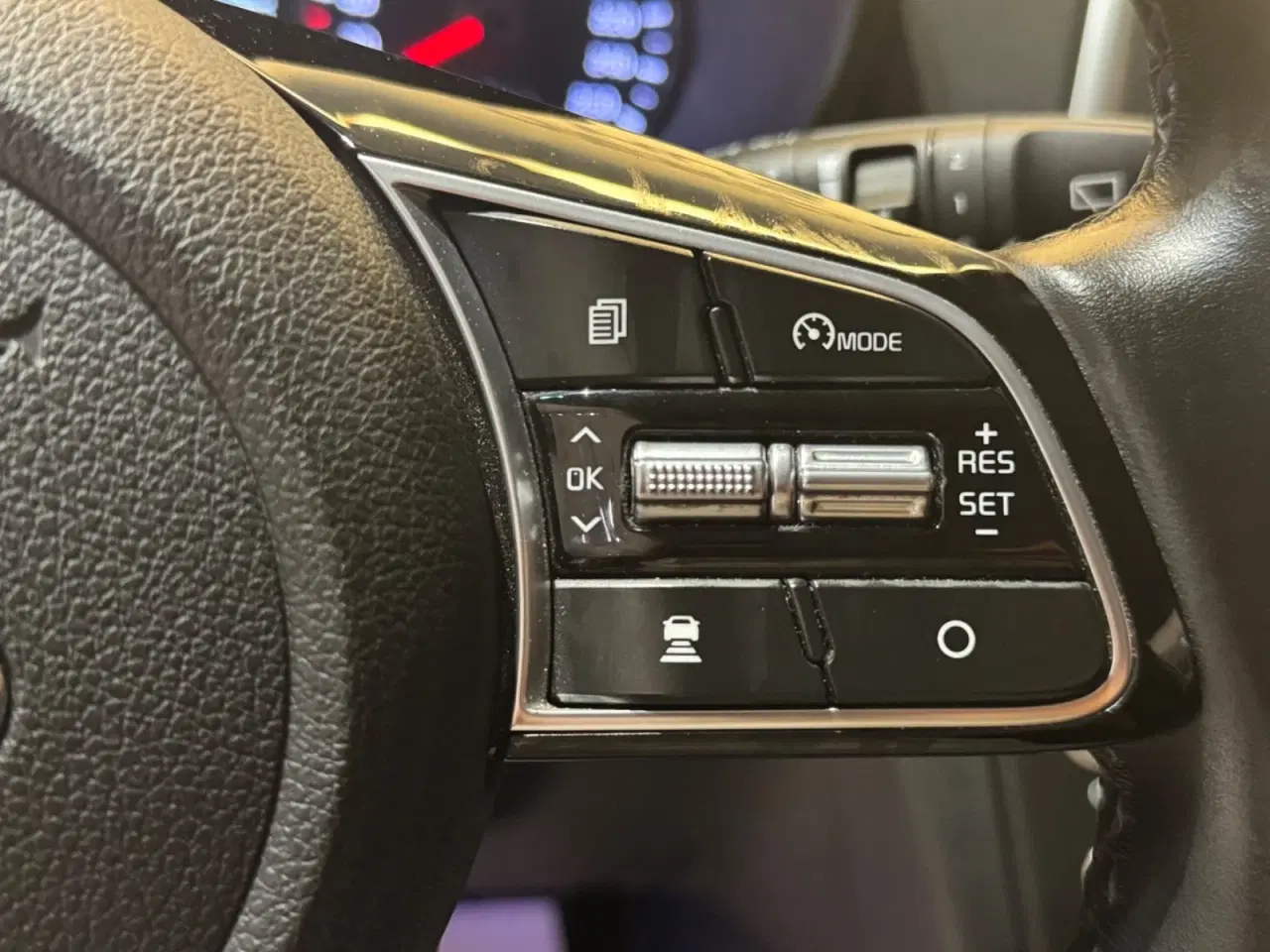 Billede 10 - Kia Optima 2,0 PHEV SW aut.