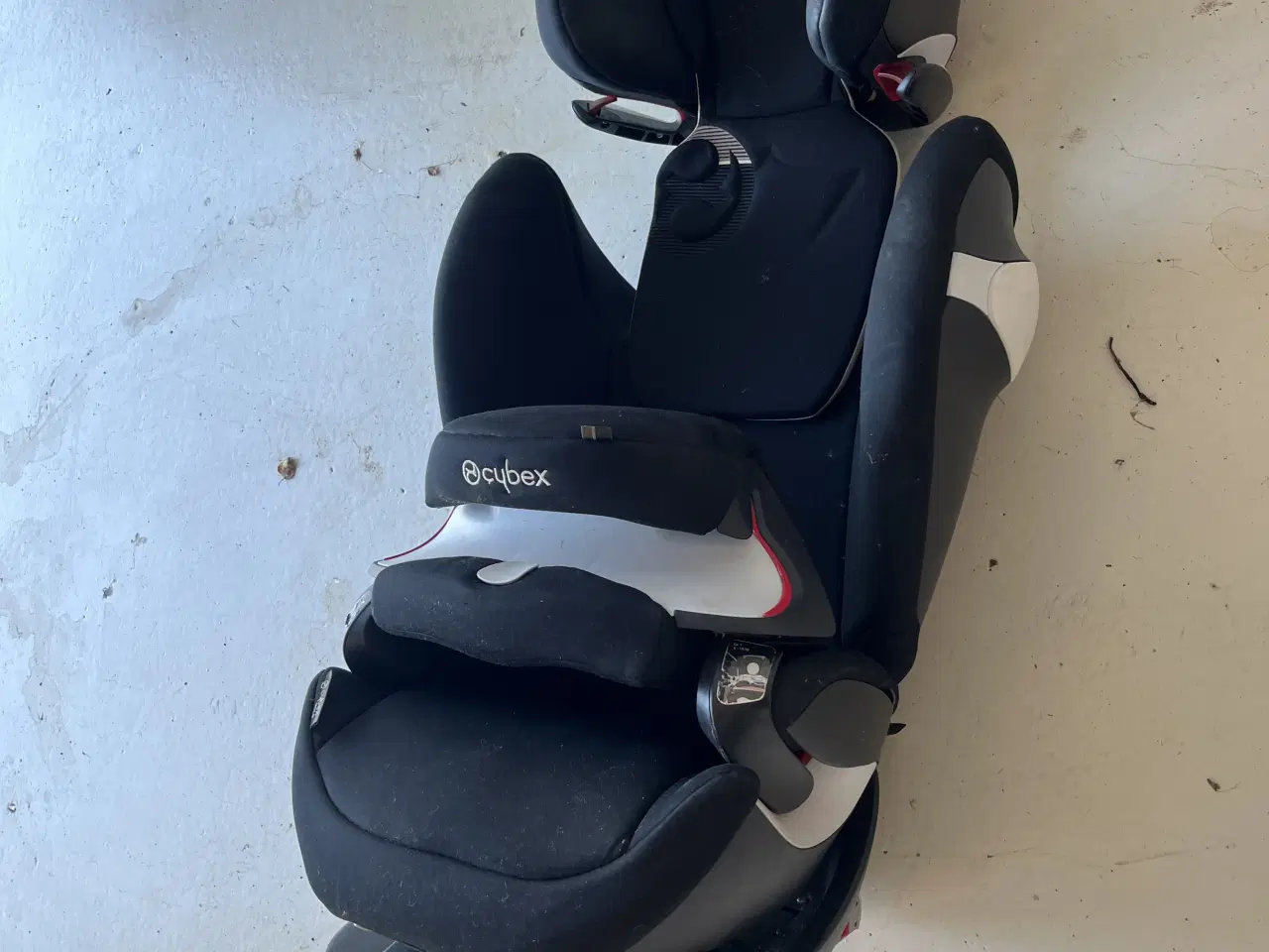 Billede 4 - Diverse baby ting sælges 