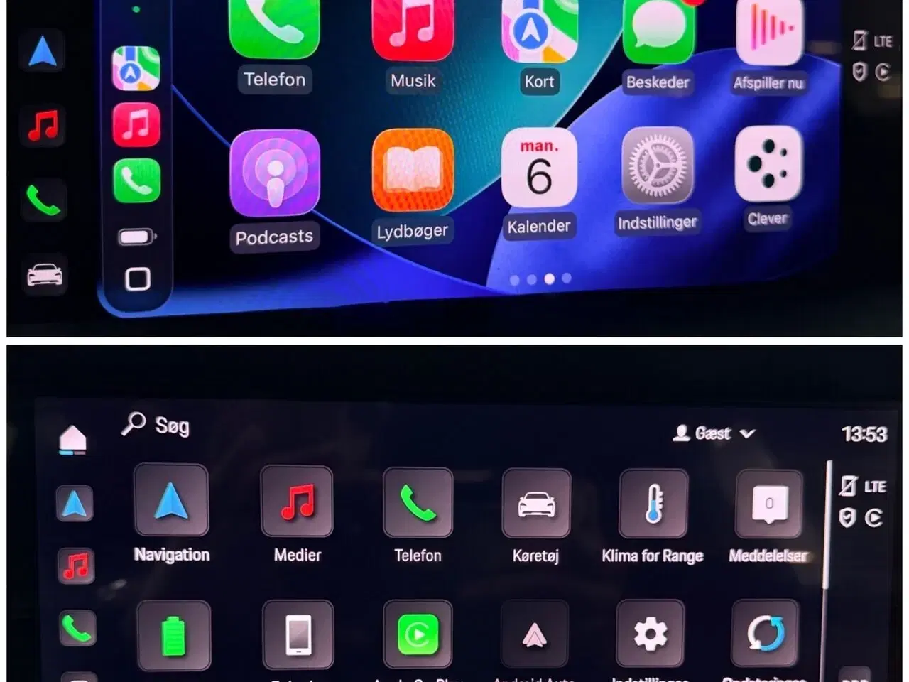 Billede 13 - Porsche Taycan 4 Performance+ Cross Turismo