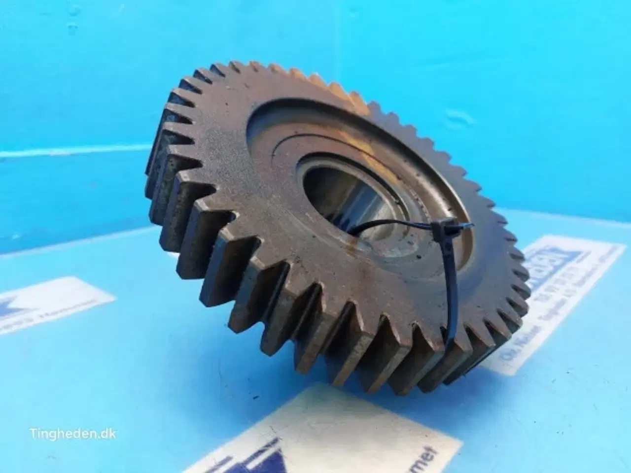 Billede 6 - New Holland 8870 Gear 89840389