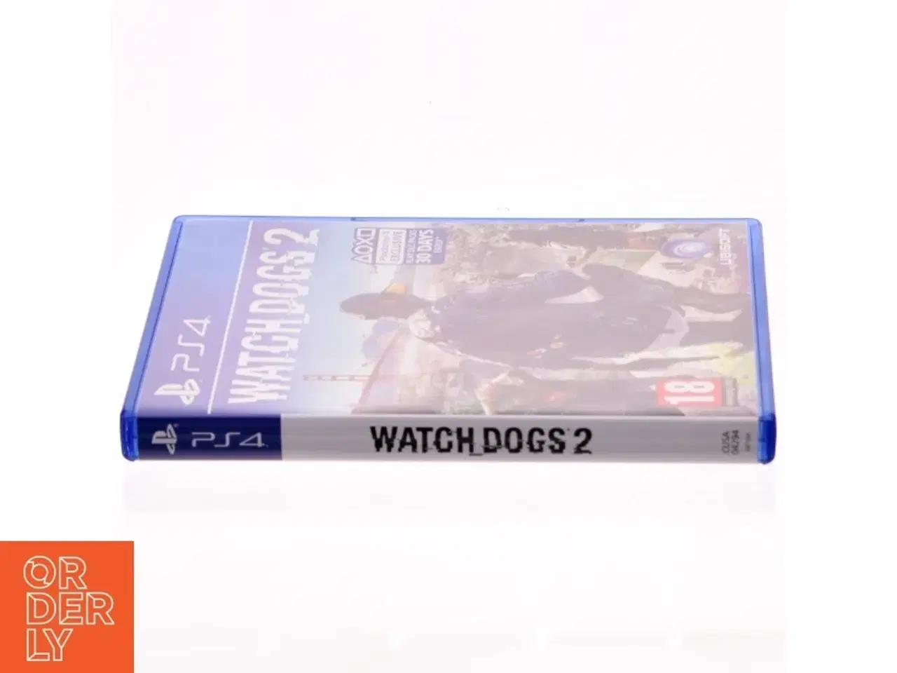 Billede 2 - Watch Dogs 2 til PS4 fra UBISPORT