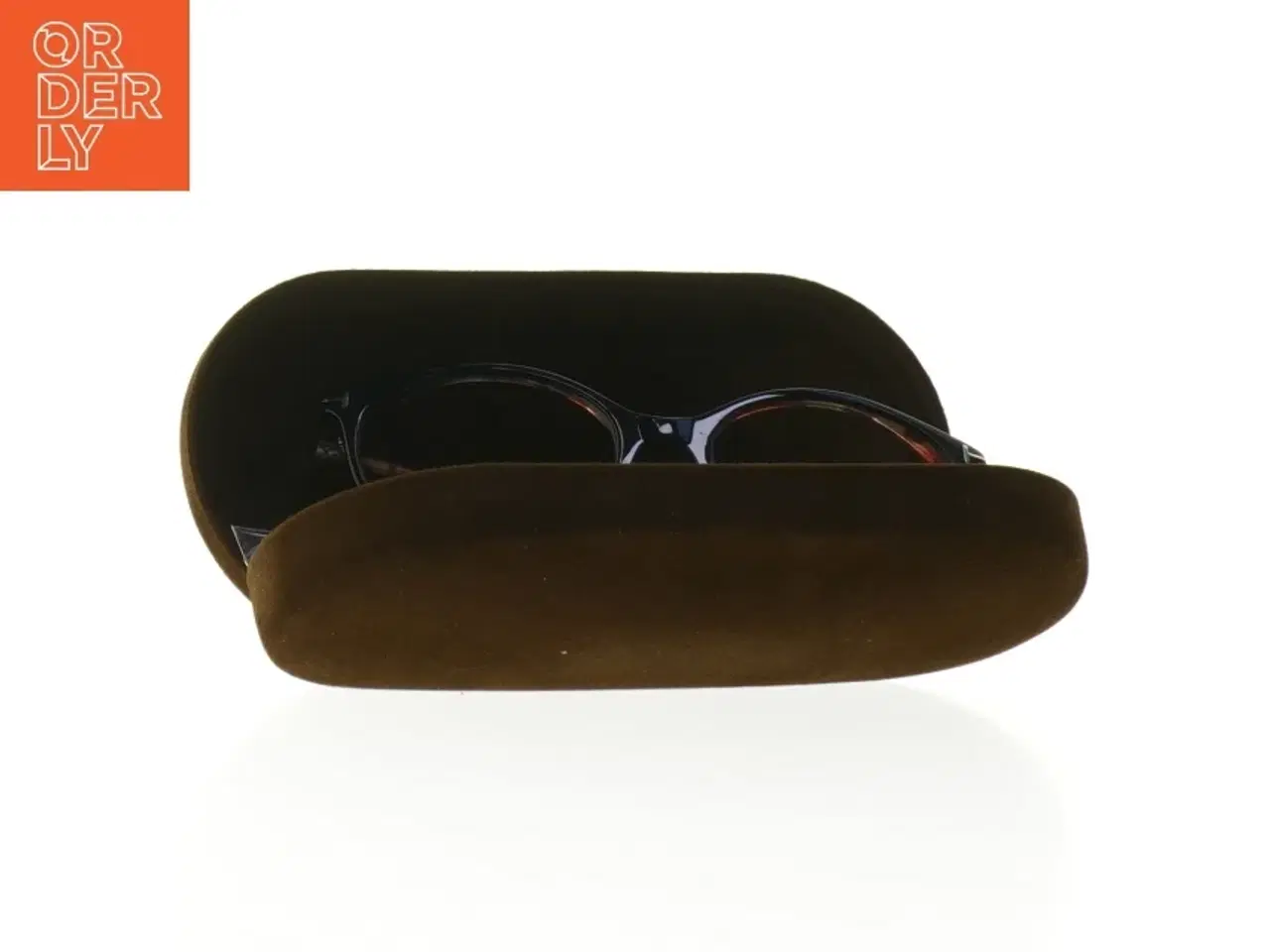 Billede 6 - Brilleetui med briller uden glas fra Tom Ford